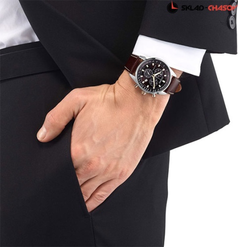 Citizen AT2396-19X фото фото 4