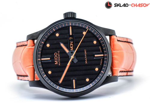 Mido M005.430.36.051.80 фото фото 5