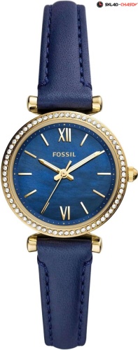 Fossil Carlie ES5017 фото