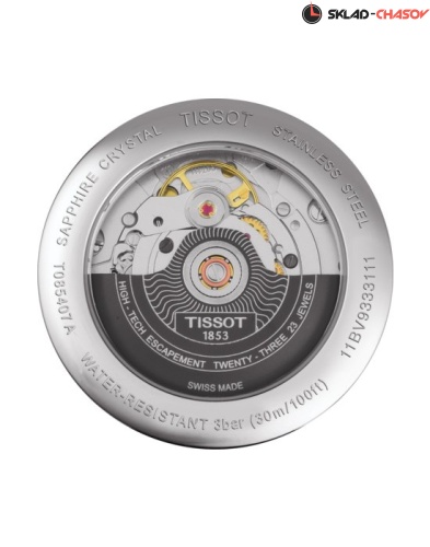 Tissot T085.407.22.011.00 фото фото 4