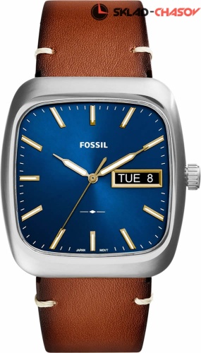 Fossil Rutherford FS5334 фото