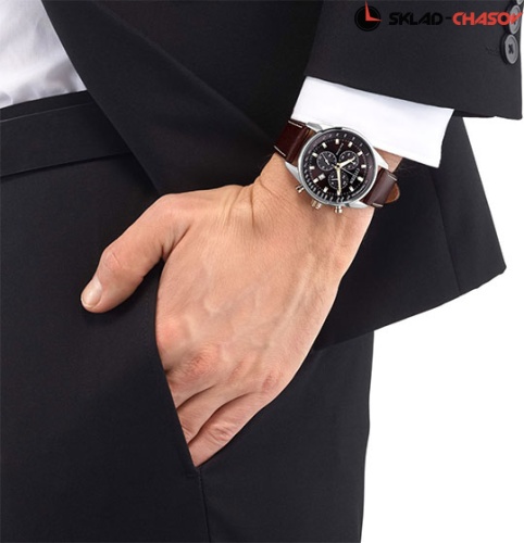 Citizen AT2396-19X фото фото 4