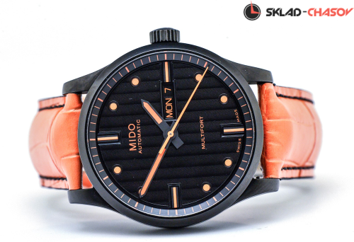 Mido M005.430.36.051.80 фото фото 5