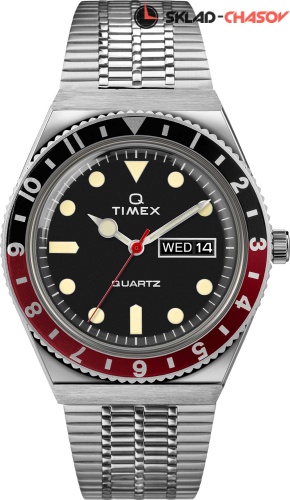 Timex TW2U61300 фото