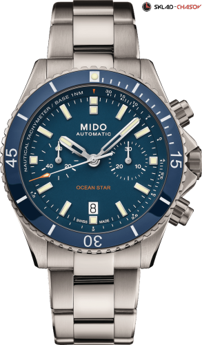 Mido M026.627.44.041.00 фото