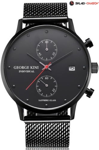 George Kini GK.IND0002 фото