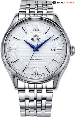 Мужские Orient Classic Automatic SAC04003W0 фото