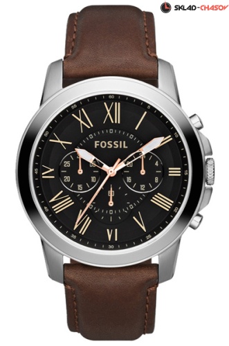 FOSSIL FS4813 фото