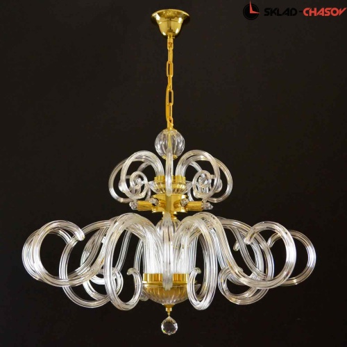 Wranovsky Style 8 Gold фото