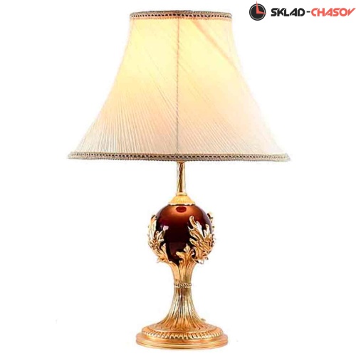 Бронзовый светильник Pars Luster TL 920171 фото