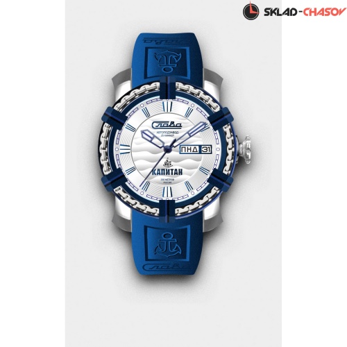 Механические с автоподзаводом Слава фото фото 5