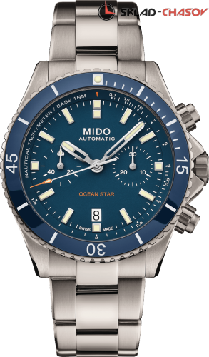 Mido M026.627.44.041.00 фото