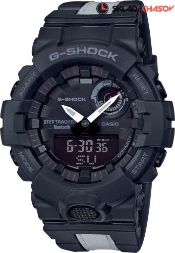 Casio GBA-800LU-1AER фото