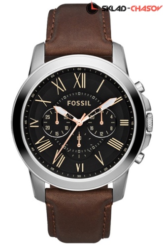 FOSSIL FS4813 фото