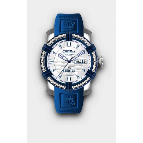 Механические с автоподзаводом Слава фото фото 5