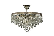 Потолочная люстра Arti Lampadari Castellana E 1.3.38.602 N фото