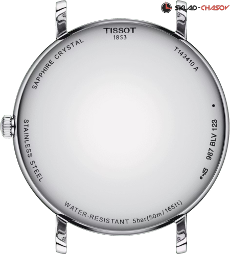 Tissot T143.410.16.041.00 фото фото 2
