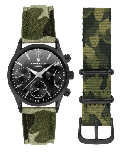 George Kini GK-09-30 фото