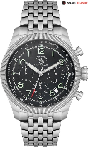 Santa Barbara Polo & Racquet Club SB.8.10007-1 фото