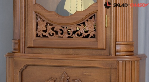 Напольные часы Columbus CR9200-271z04 фото фото 4