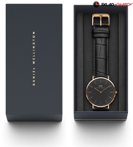 Daniel Wellington DW00100129 фото фото 7