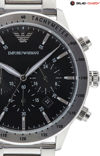 Emporio Armani AR11241 фото фото 2