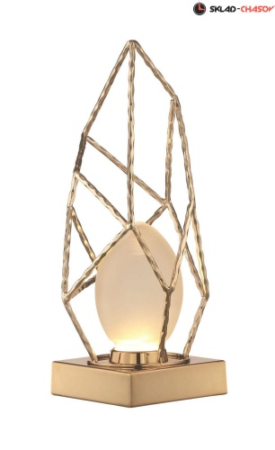 Lucia Tucci NAOMI T4750.1 gold фото