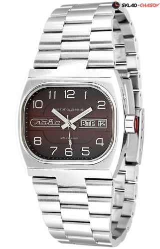 Слава Телевизор 7620026/100-2427 фото