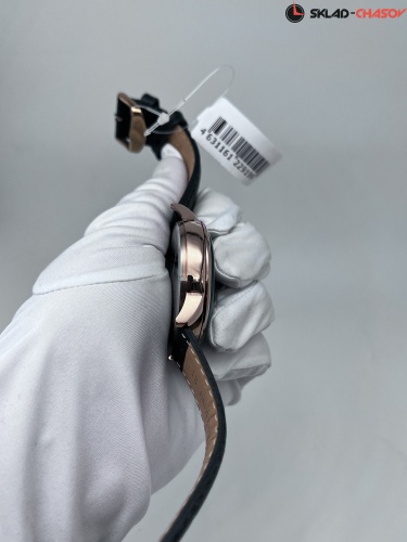 Часы "Русское Время" 13269363кк кварцевые фото фото 7