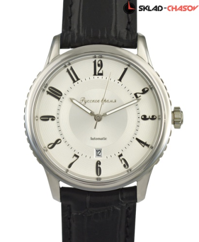 Русское время 4050247 фото