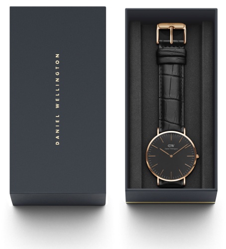 Daniel Wellington DW00100129 фото фото 7