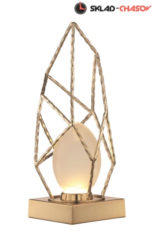 Lucia Tucci NAOMI T4750.1 gold фото