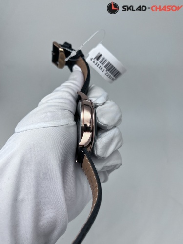 Часы "Русское Время" 13269363кк кварцевые фото фото 7