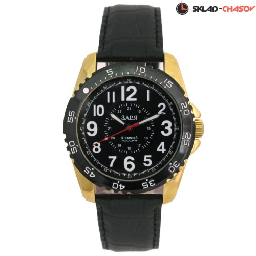Часы наручные ЗАРЯ 2609К/G5226401 фото