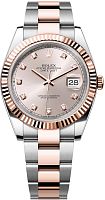 Часы Rolex Datejust 126331-0007 фото