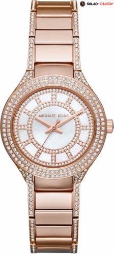 Женские Michael Kors Kerry MK3443 фото