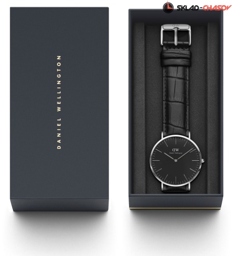 Daniel Wellington DW00100135 фото фото 6