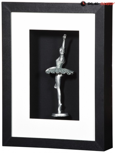 Панно на стену "Балет 5" фото фото 2