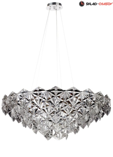 Lucia Tucci RUMBA 1051.9 chrome фото