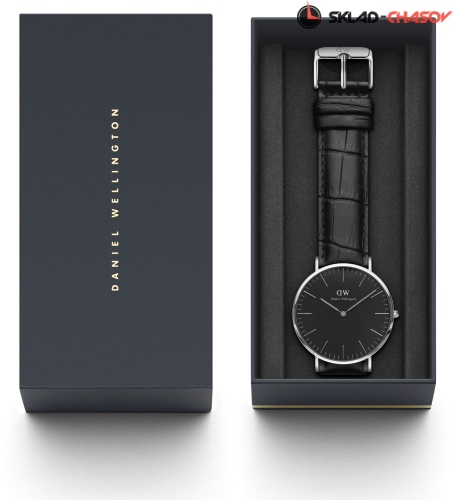 Daniel Wellington DW00100135 фото фото 6