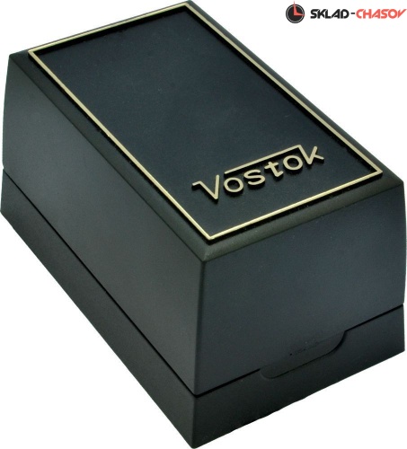 Мужские Восток Амфибия 420392 фото фото 2