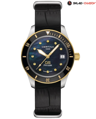 Certina C044.210.26.051.00 фото