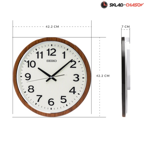 Seiko QXA799B фото фото 4