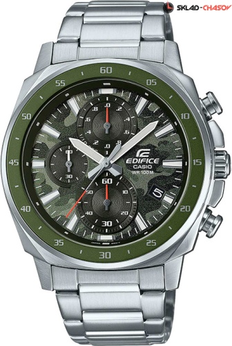 Casio EFV-600D-3C фото