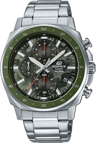 Casio EFV-600D-3C фото