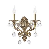 бра Dio DArte Elite Mughetto E 2.1.2.600 GB фото