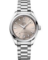 часы Omega Seamaster Aqua Terra 220.10.34.20.09.001  фото