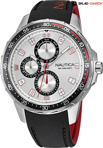 Nautica NAPCLS117 фото