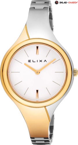 Elixa E112-L453 фото