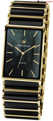 Наручные часы Greenwich GW 521.20.31 фото фото 2
